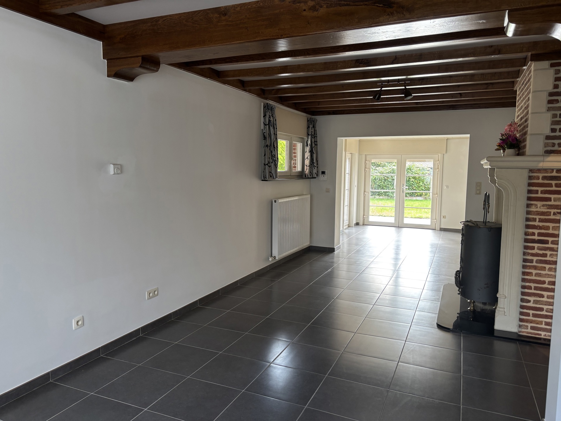 House for rent in Lede with 3 bedrooms - photo 3