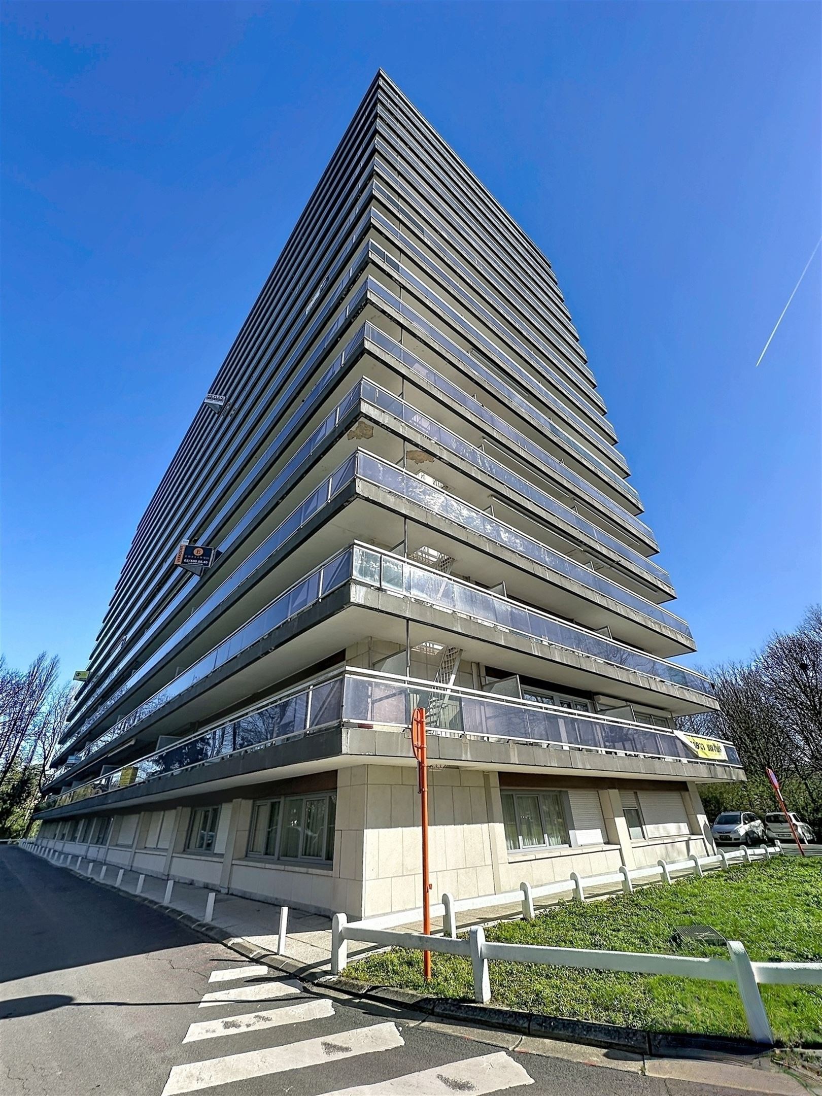 Apartment for sale in Sint-Niklaas