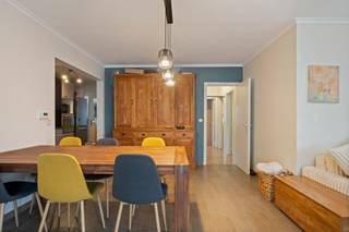 Op zoek naar een instapklaar appartement in Loppem?Wenst u 3 slaapkamers?Wenst u een ruime garage?GEVONDEN!Gelegen in de Kapellestraat te Loppem...