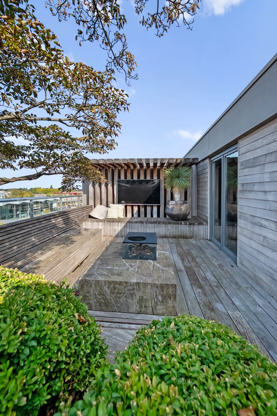 Luxe penthouse met 150m2 high-end terras - photo 4