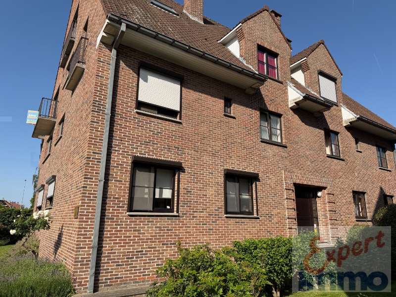 ✨ Instapklaar betaalbaar 2 slaapkamer appartement - TE KOOP via EXPERT-IMMO - ✨ - photo 5