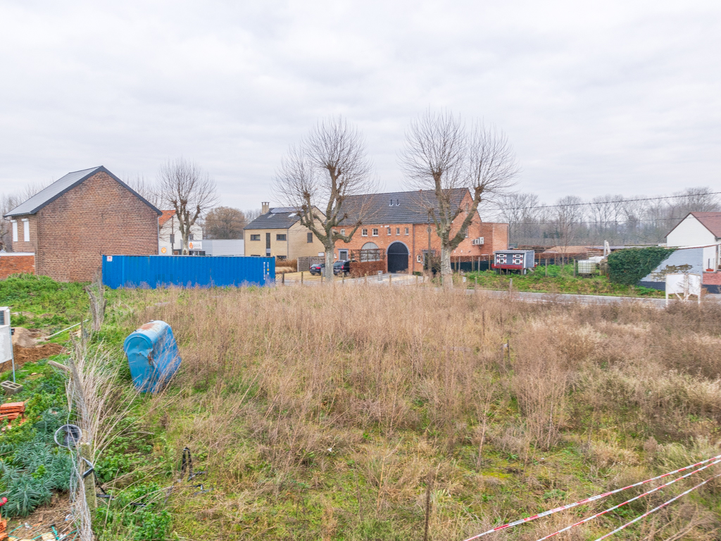 West-georiënteerde bouwgrond op 7a90ca, breedte 41,12 meter - foto 4