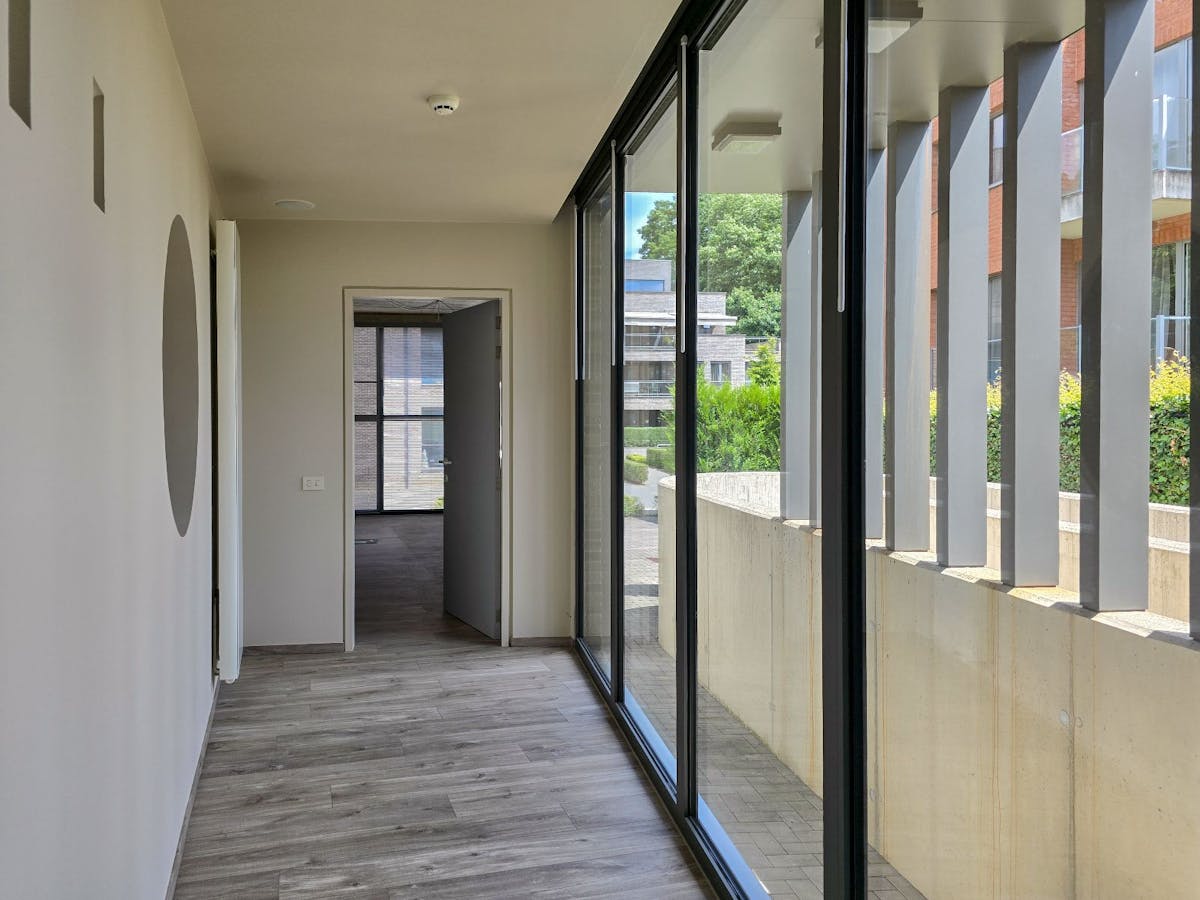 Practice space (163 m²) for rent in Lummen - photo 5