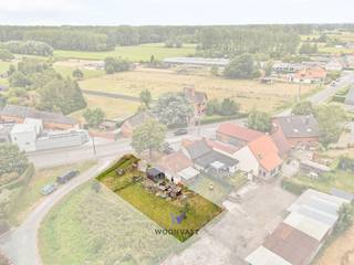 Land for sale in Dendermonde