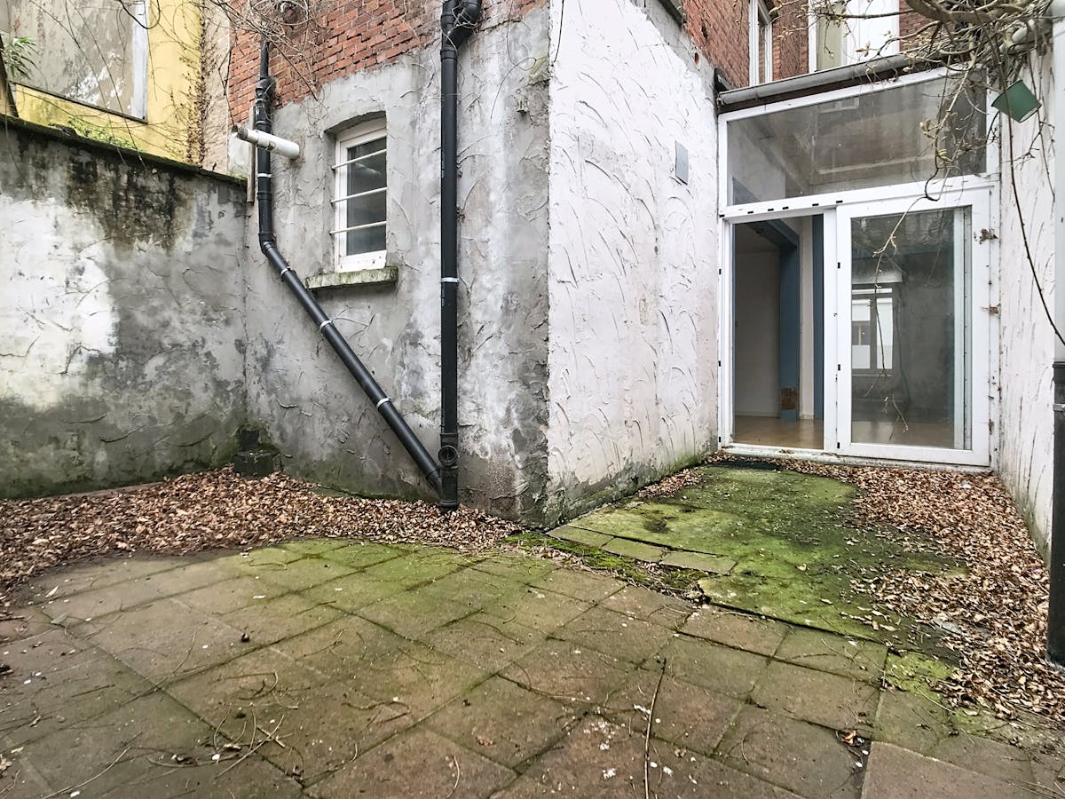 Huis van ca. 223 m² met koer te koop in Borgerhout - foto 2