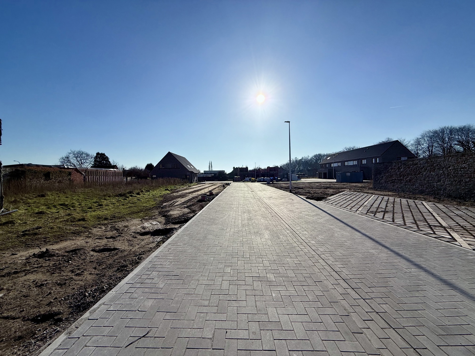 Lot 16 gesloten bebouwing - Mouterijstraat - Gistel! - foto 3