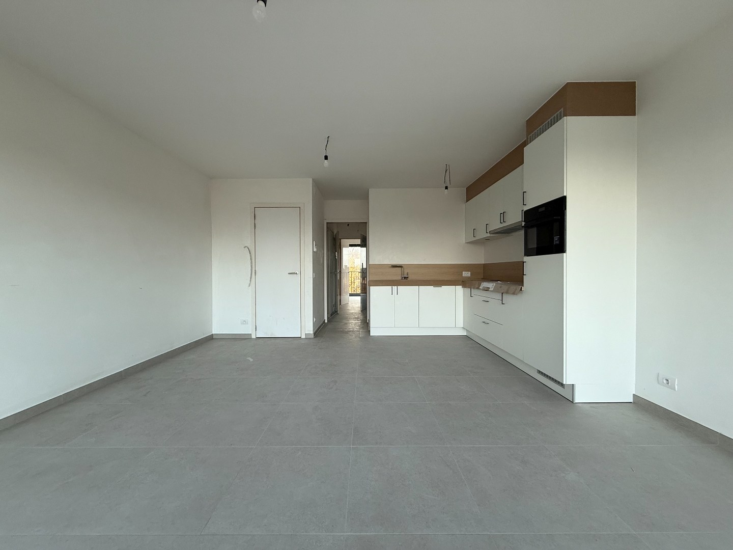 Appartement à vendre à Sint-Andries avec 1 chambre - photo 2