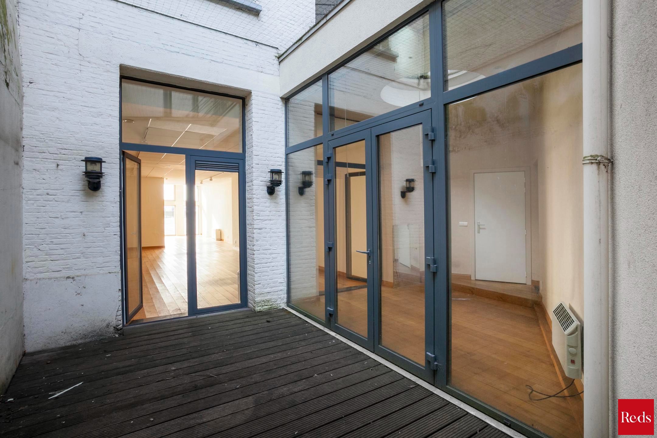 Commercial à vendre à Anvers - photo 4