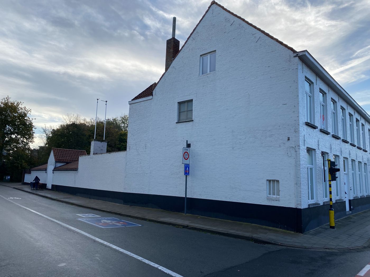 944 m² terrein met ontwikkelingspotentieel langs Baron Ruzettelaan - photo 4