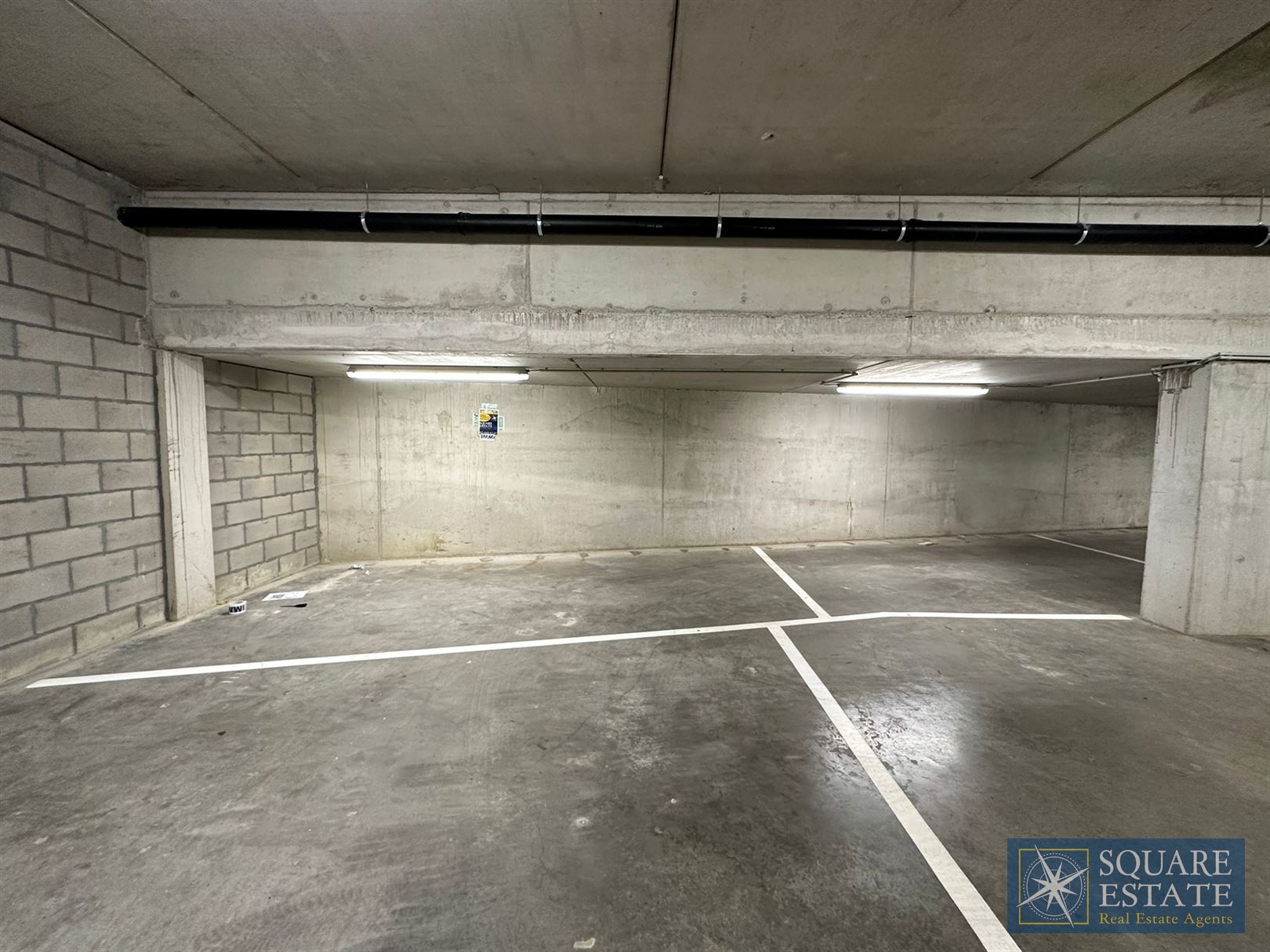 2 Staanplaatsen - foto 2