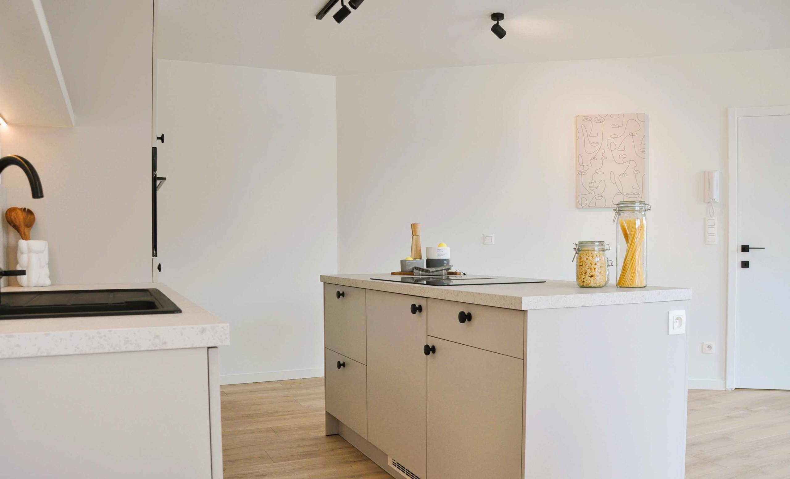 Appartement te koop in Gavere met 2 slaapkamers - foto 5