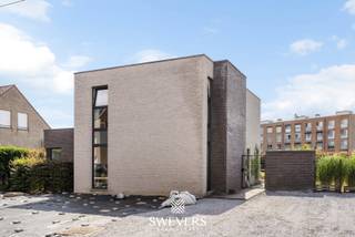 House for sale in Leopoldsburg