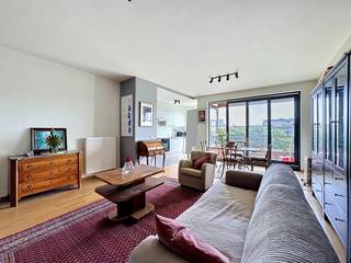 Centraal gelegen appartement te Schaarbeek