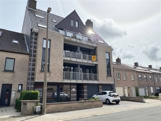 Appartement à louer à Bredene