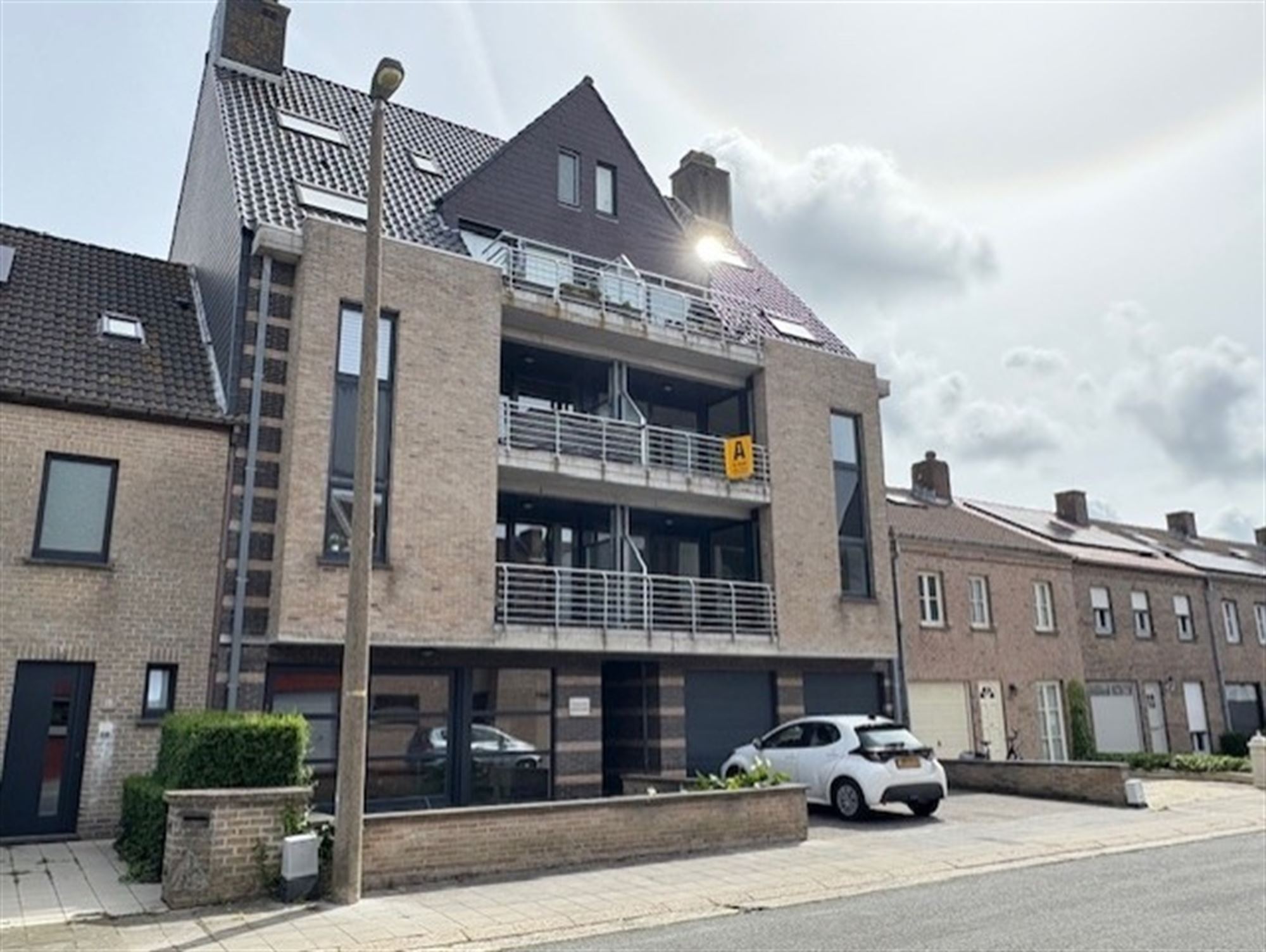 Appartement à louer à Bredene avec 2 chambres - photo 2