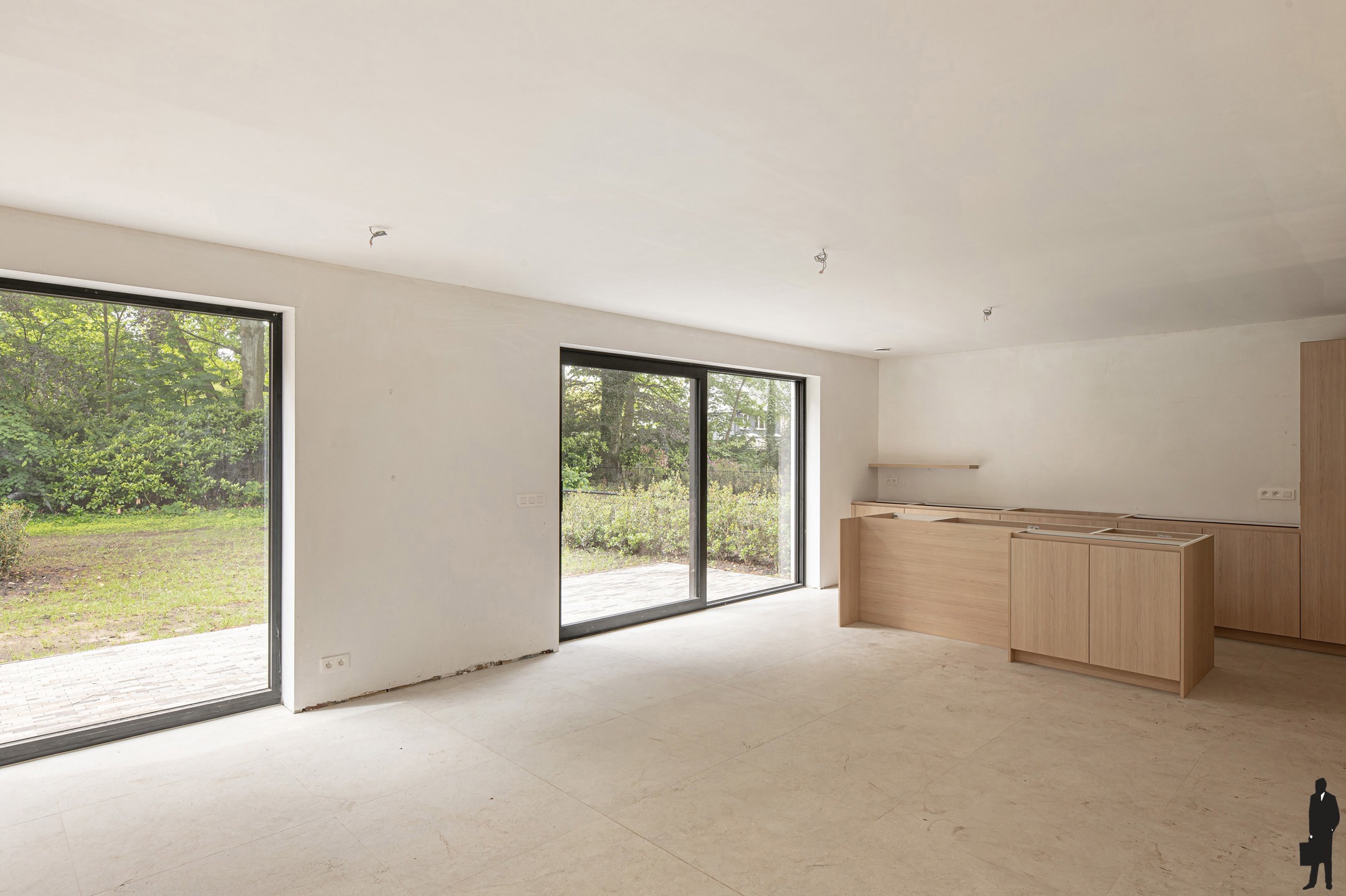 Een vrijstaande nieuwbouwwoning op ca. 538 m² grond - foto 3