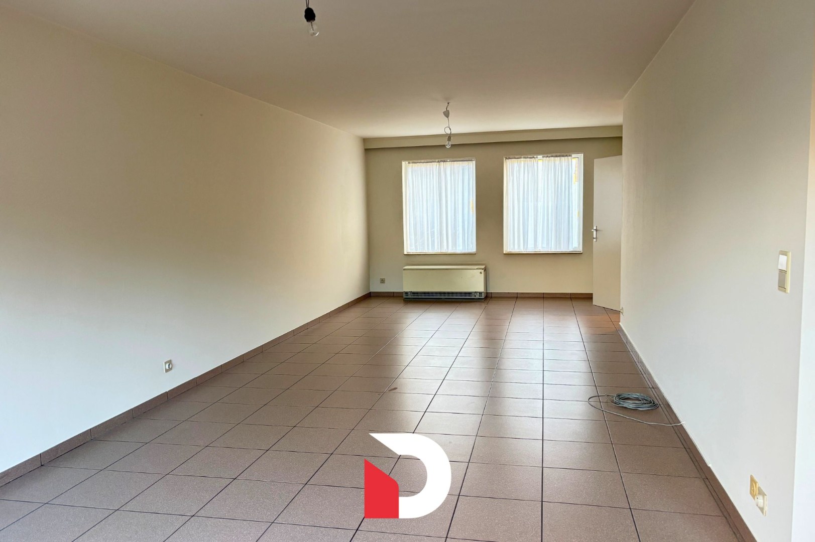 Rijwoning met 3 kamers en garage te Sint-Andries - foto 3