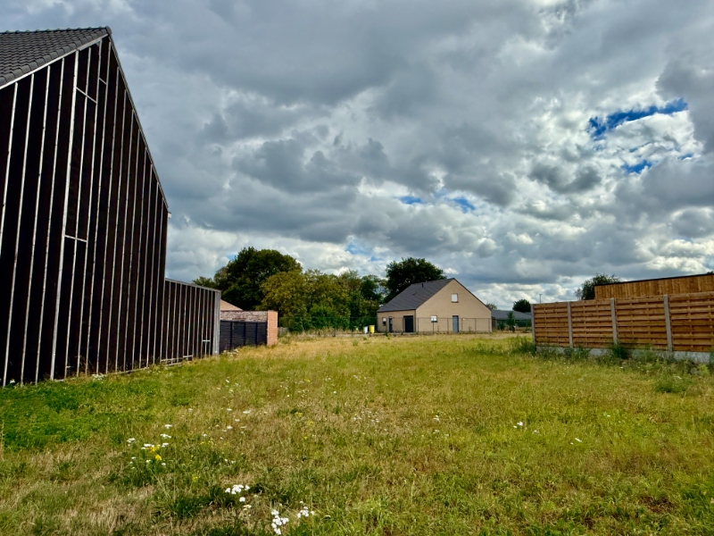 Land for sale in Ravels - photo 1