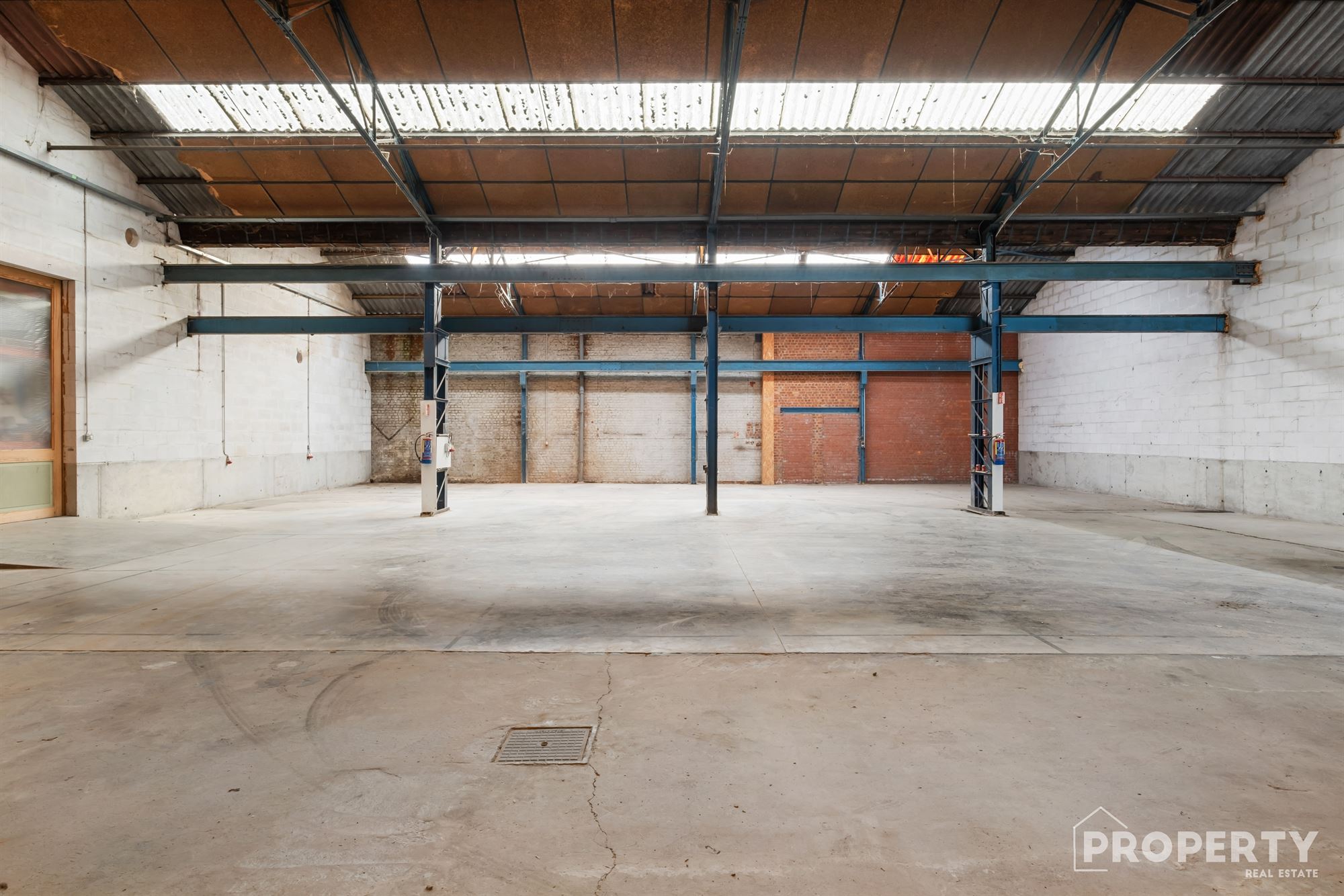 Loods te koop in Izegem! - foto 4