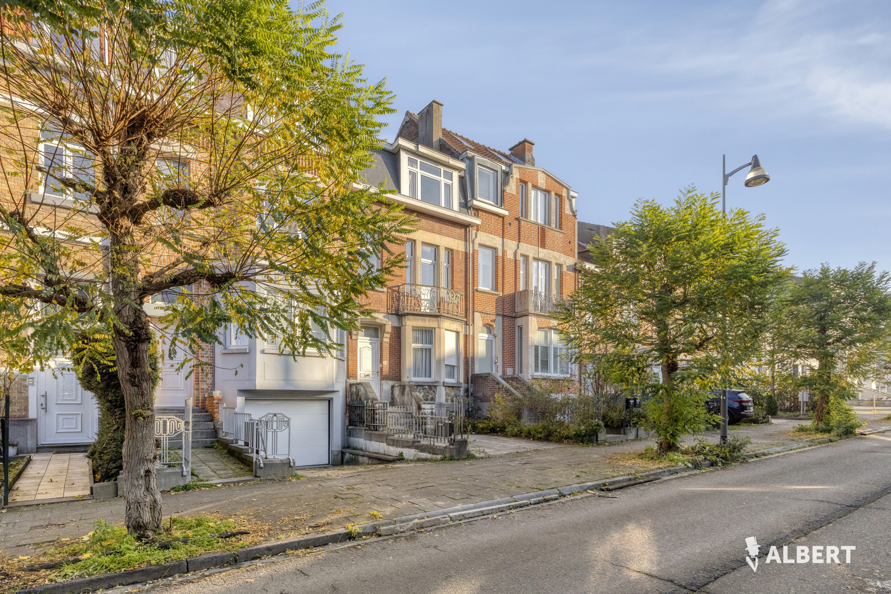 House for sale in Anderlecht with 5 bedrooms - photo 1