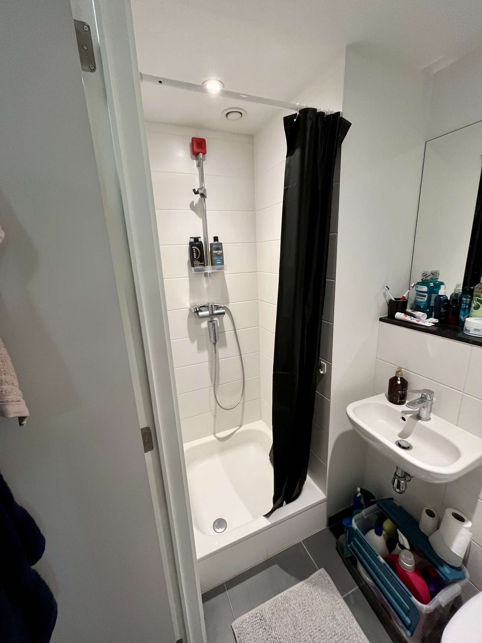 Studentenstudio te koop in Leuven - foto 5