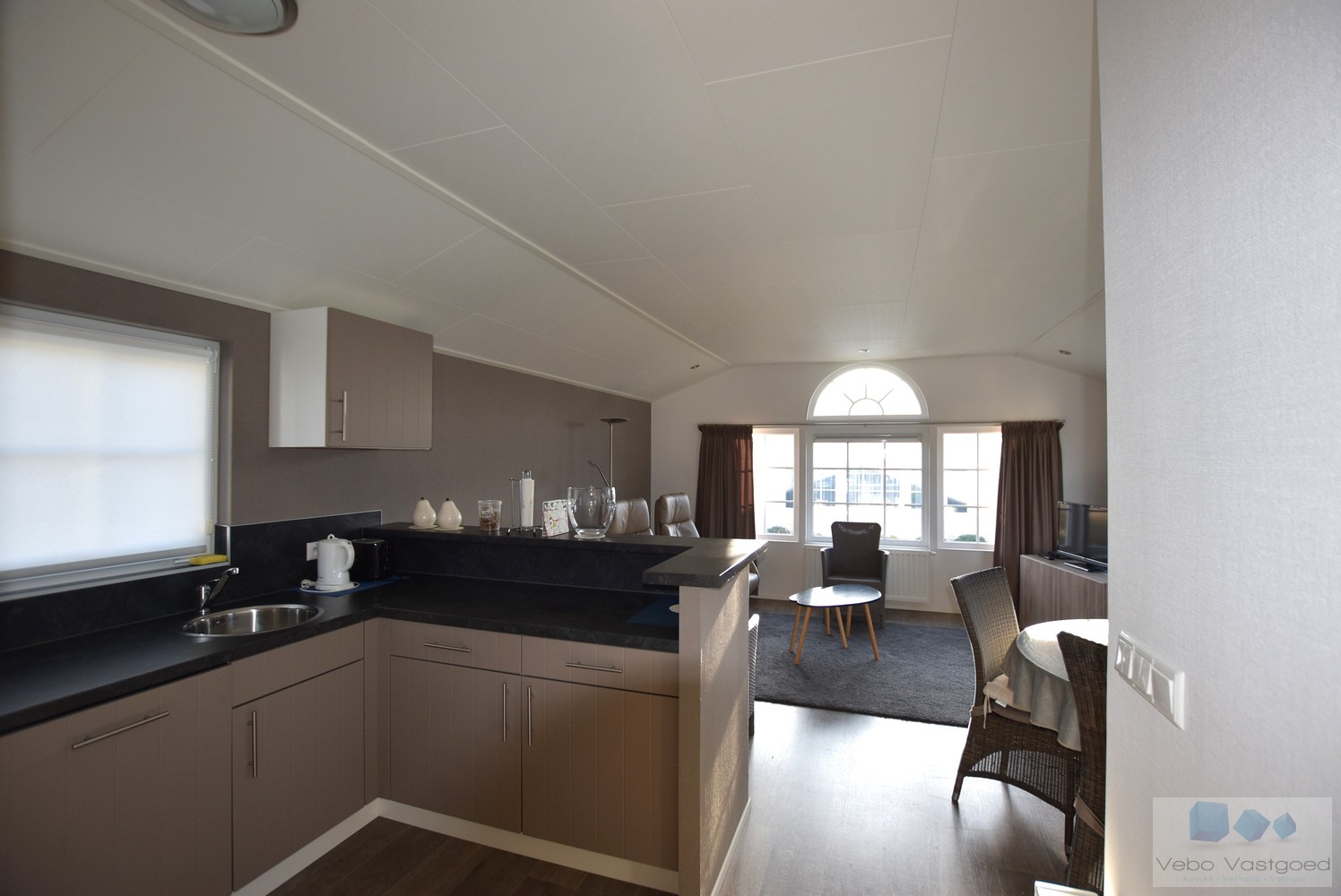 Instapklare seacottage op 300 m van Bredene strand - foto 4