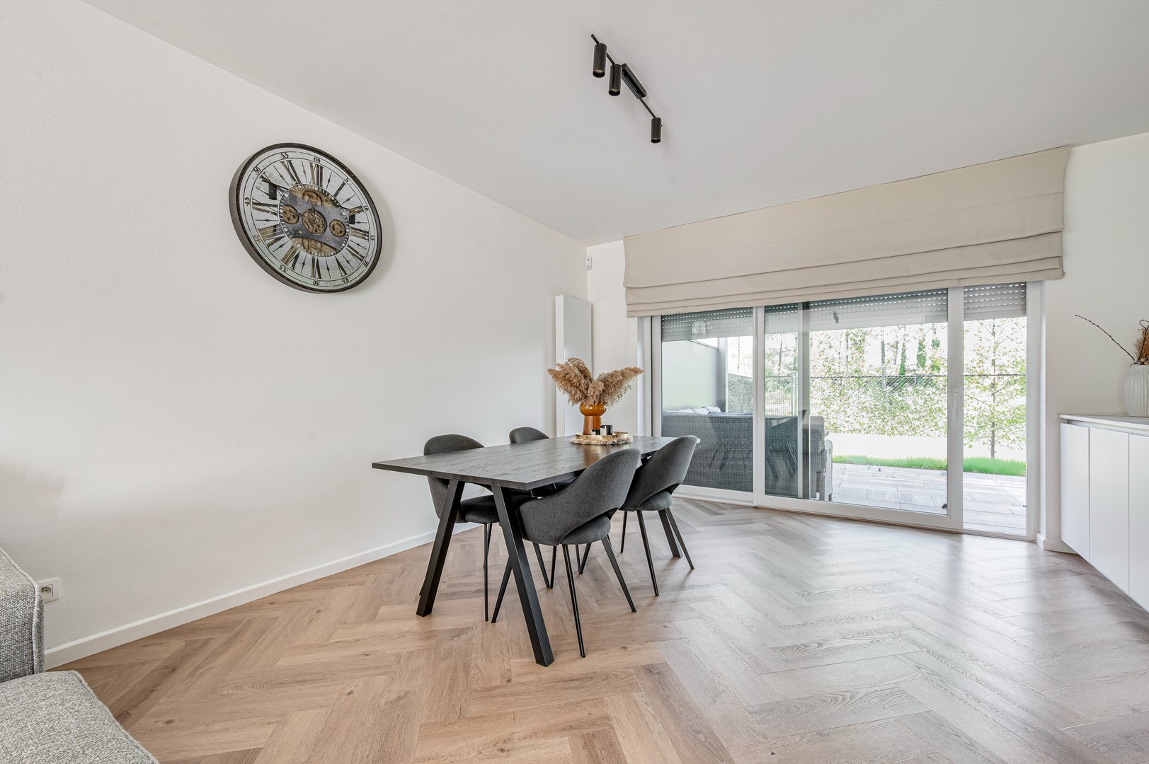 Energiezuinige en recente woning gelegen in een kindvriendelijke, nieuwe verkaveling! - foto 5