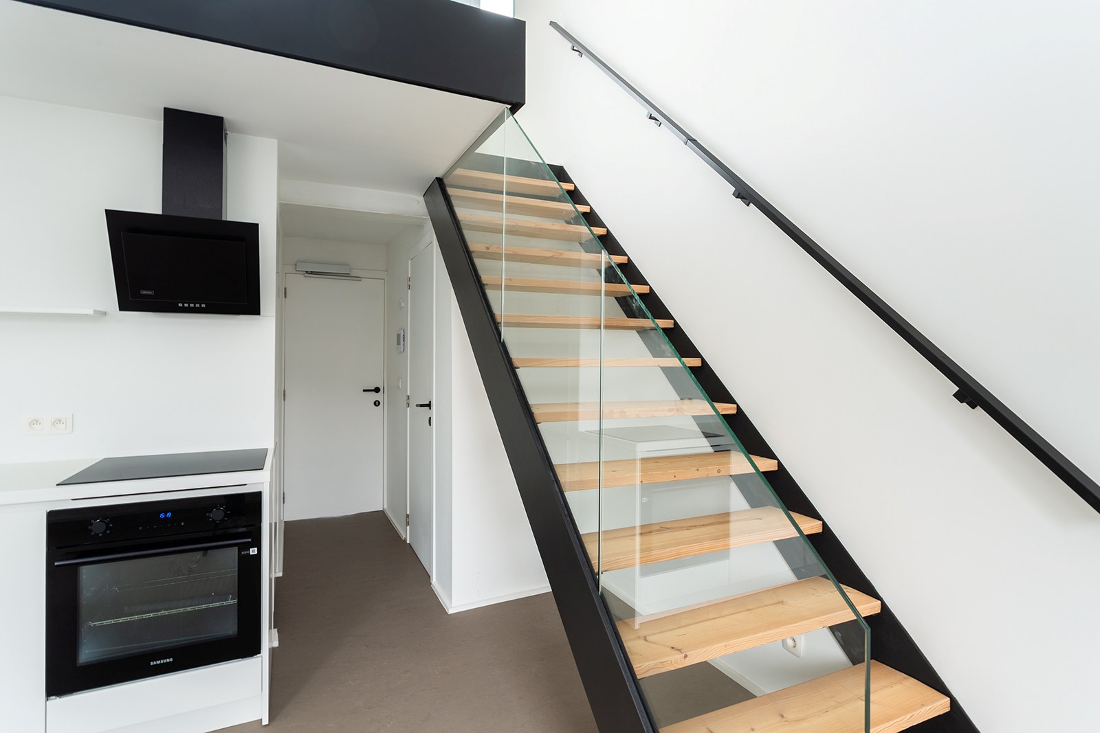 Appartement te huur in Antwerpen - foto 5