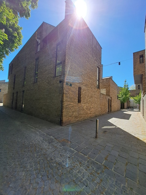 Comfortabel 2-slaapkamerappartement met TERRAS te huur in Brugge - photo 2