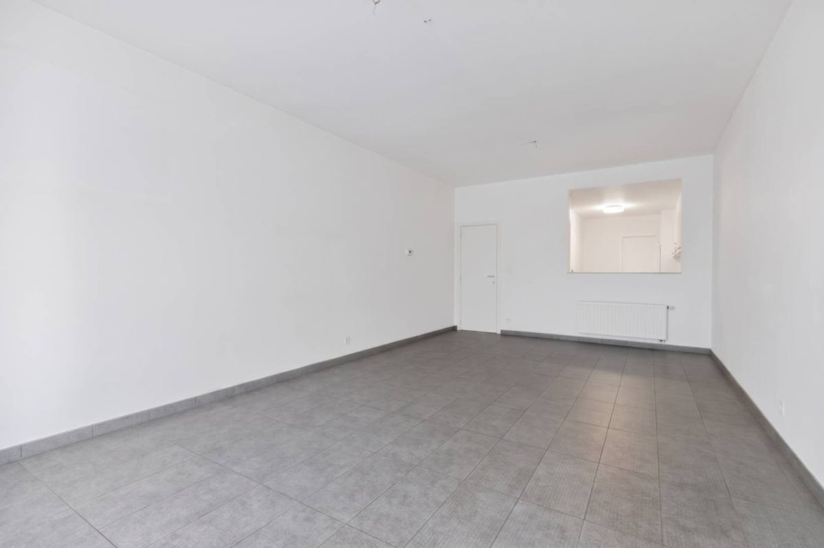 2 slaapkamer appartement te koop in het centrum van Heist - foto 4