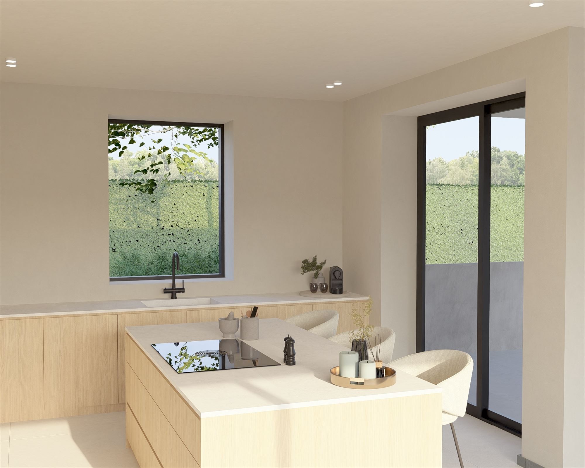 House for sale in Wezemaal with 3 bedrooms - photo 5