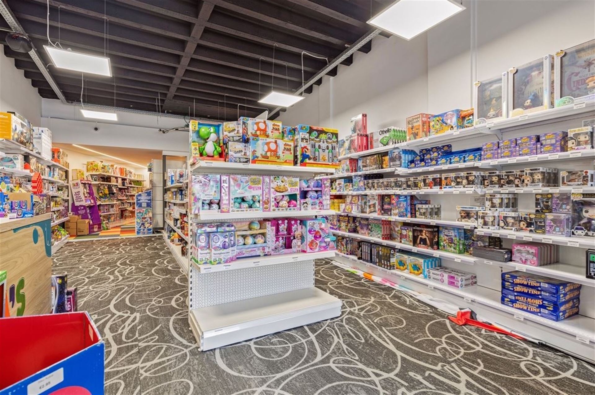 Commercial à louer à Mortsel - photo 2