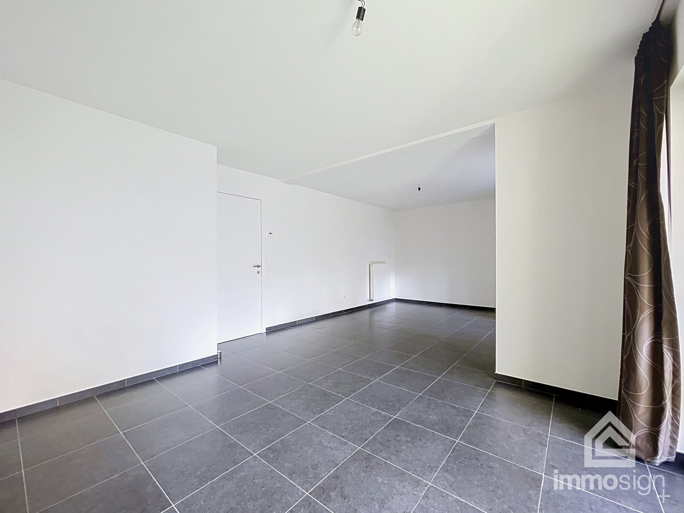 Praktisch appartement gelegen in het centrum van Bree! - foto 4