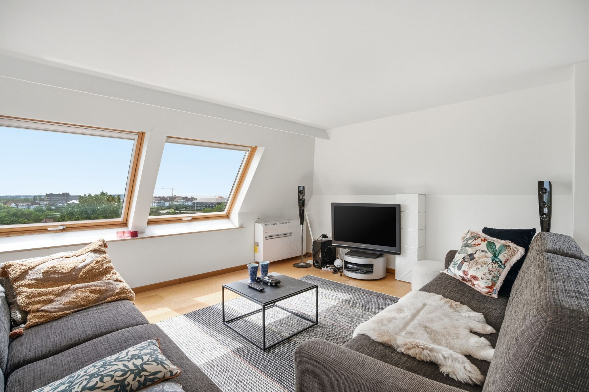 Exclusief wonen tussen zee en duinen te Oostduinkerke - foto 5