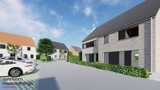 Maison à vendre à Nieuport