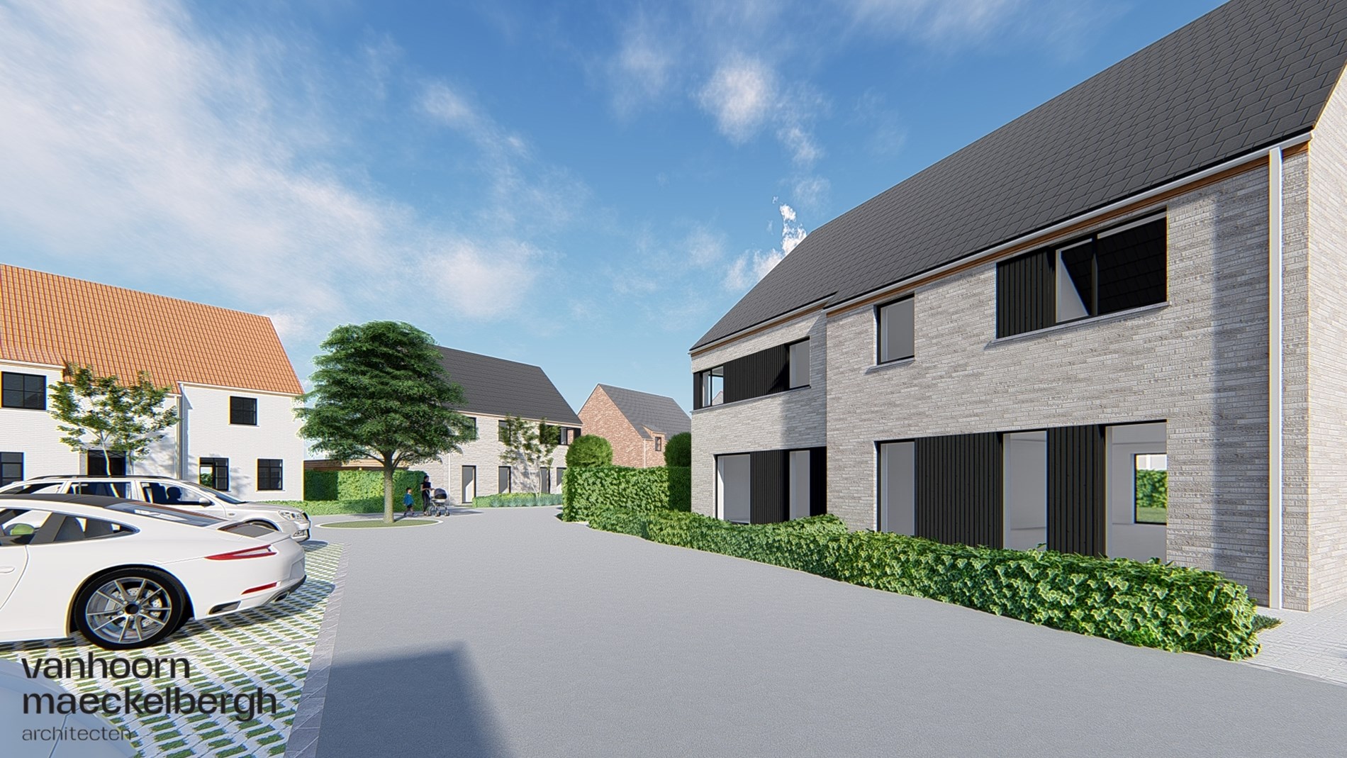 Maison à vendre à Nieuport avec 3 chambres - photo 3