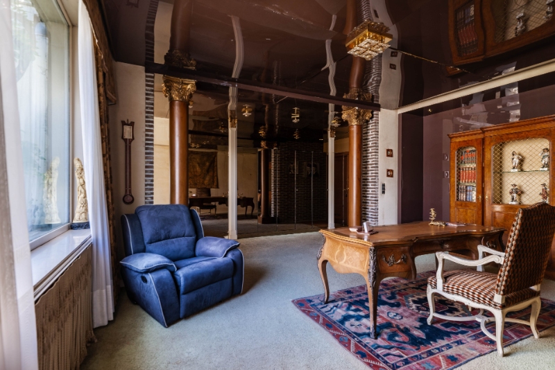 Bijzondere eigendom met 3 slaapkamers, garage en binnentuin - foto 5