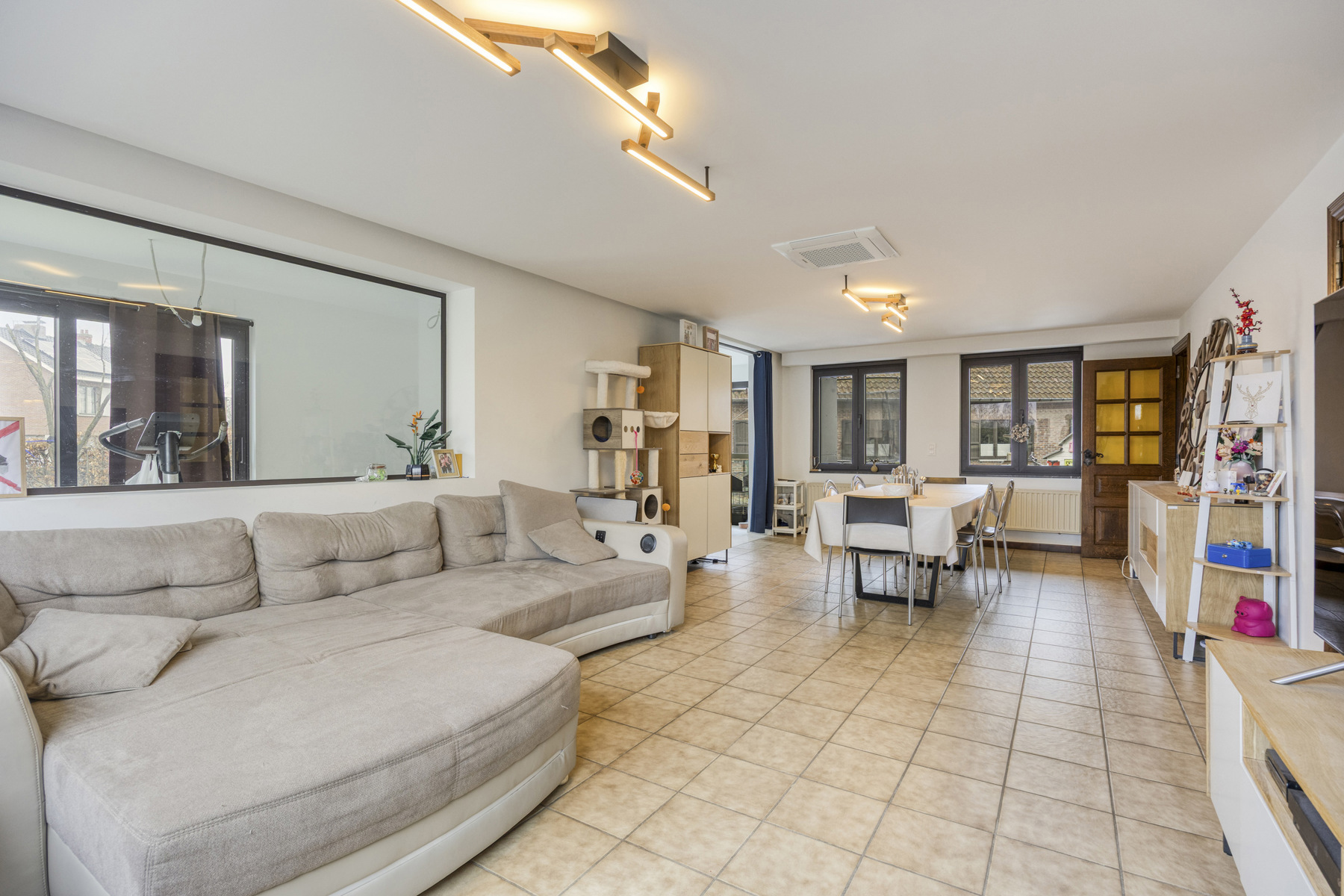 Waar oud en nieuw elkaar tegenkomen - foto 5