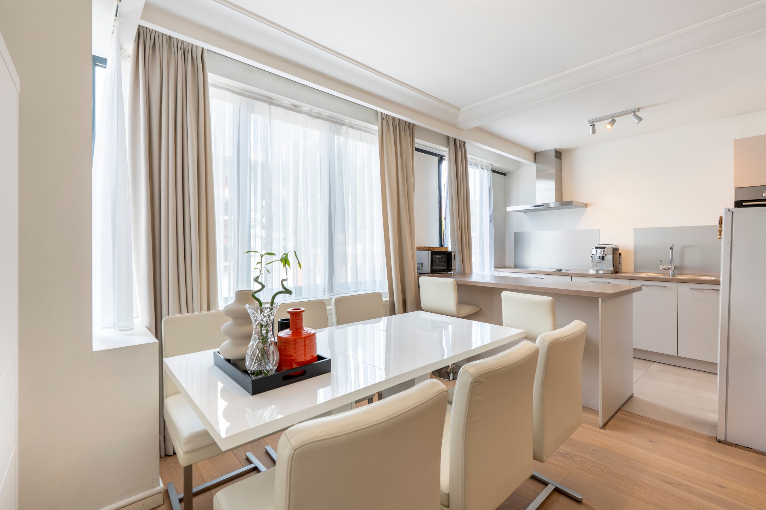 Apartment for sale in Antwerp with 2 bedrooms - photo 3