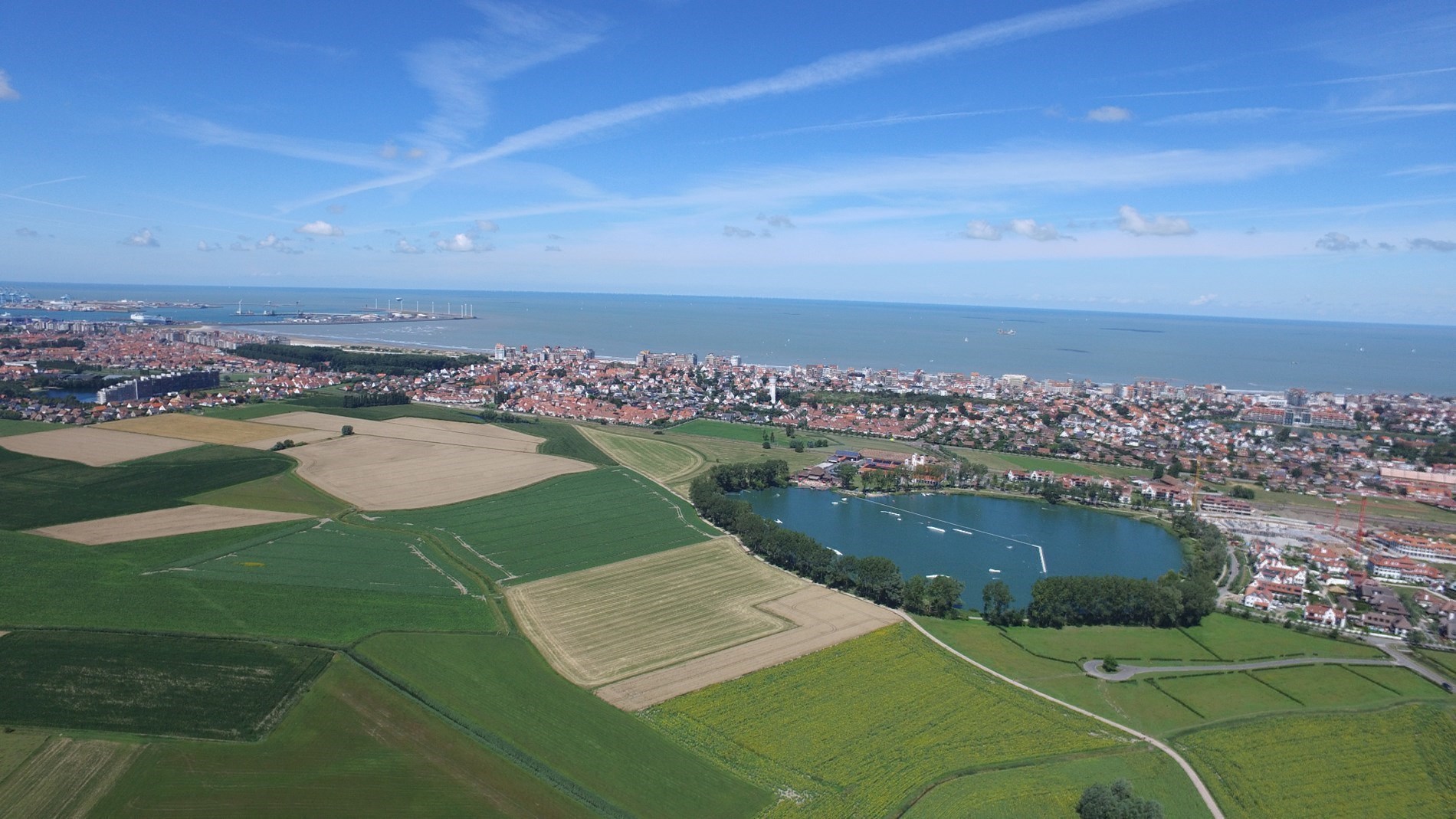 Bouwlot 4.08   -   perceel van 1.468 m² - foto 1