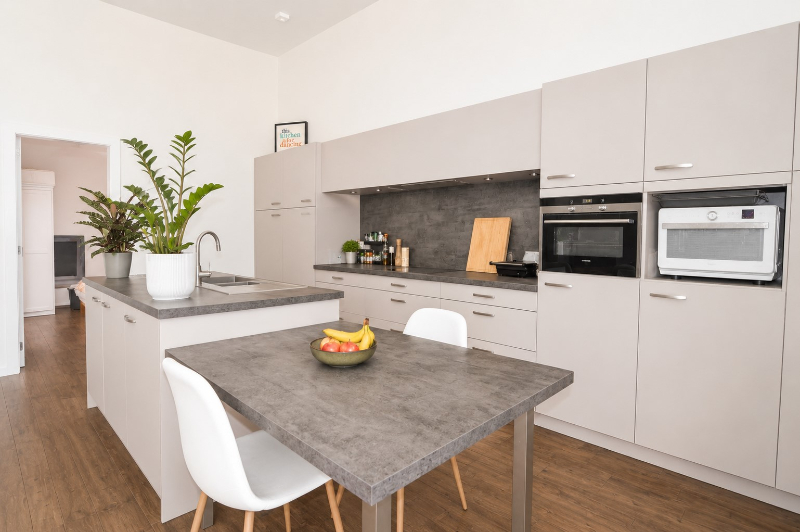 Appartement te Walem - foto 4