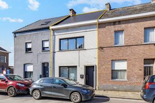 Deze centraal gelegen woning in Aalst beschikt over een bewoonbare oppervlakte van 118 m² en onderscheidt zich door een unieke patio die zorgt...
