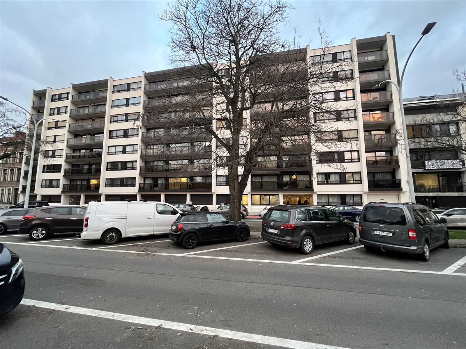 Ondergrondse dubbele garage - foto 5