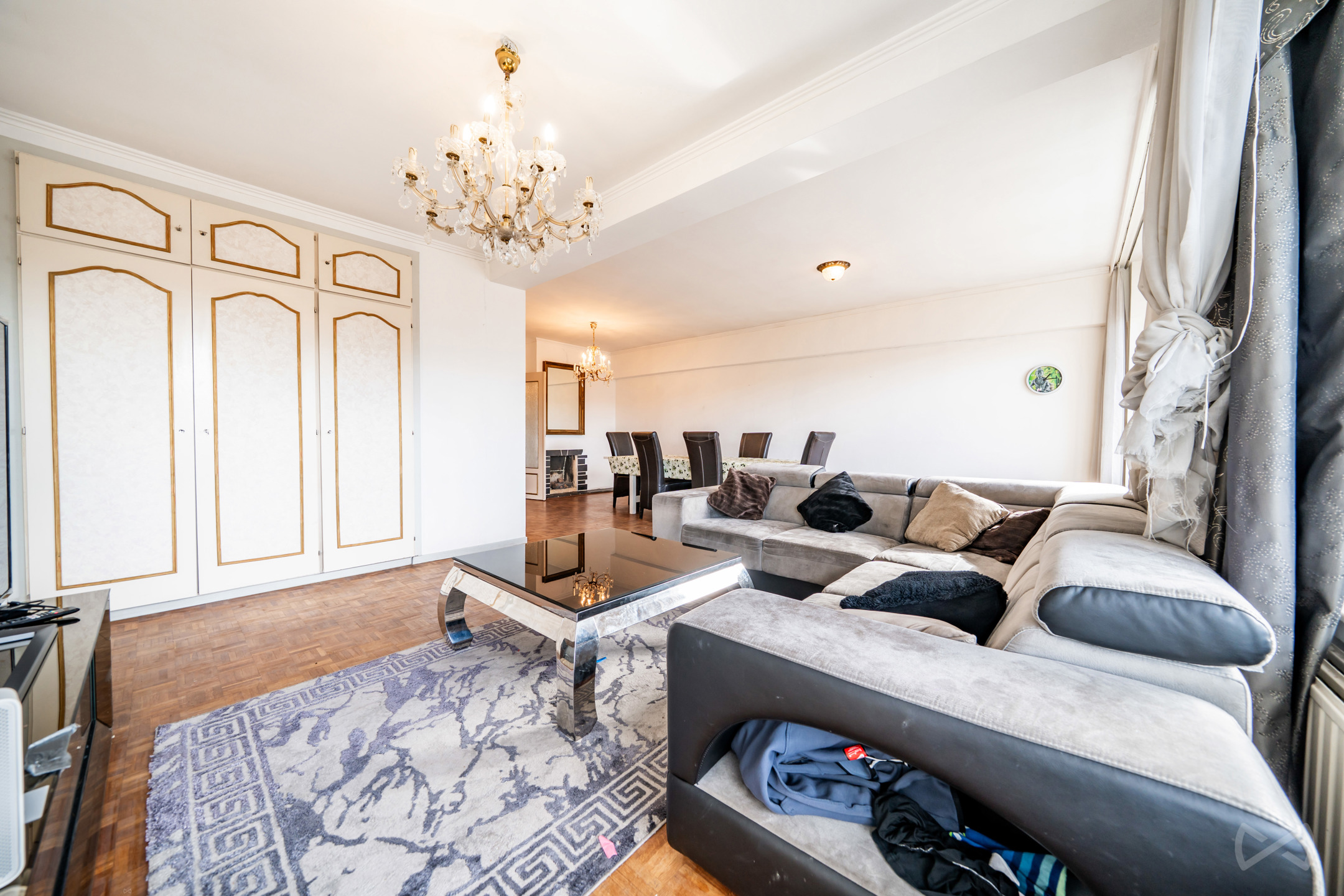 Appartement te koop in Luik