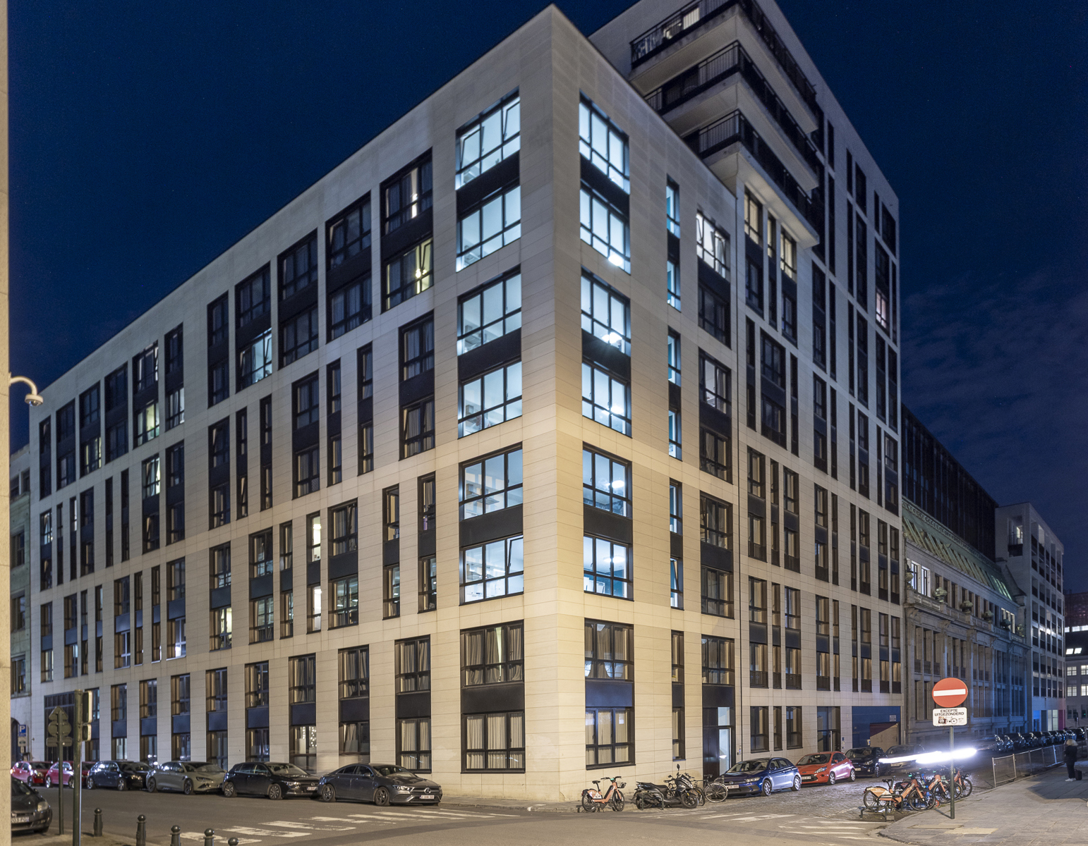 Residentie Don Giovanni - foto 1