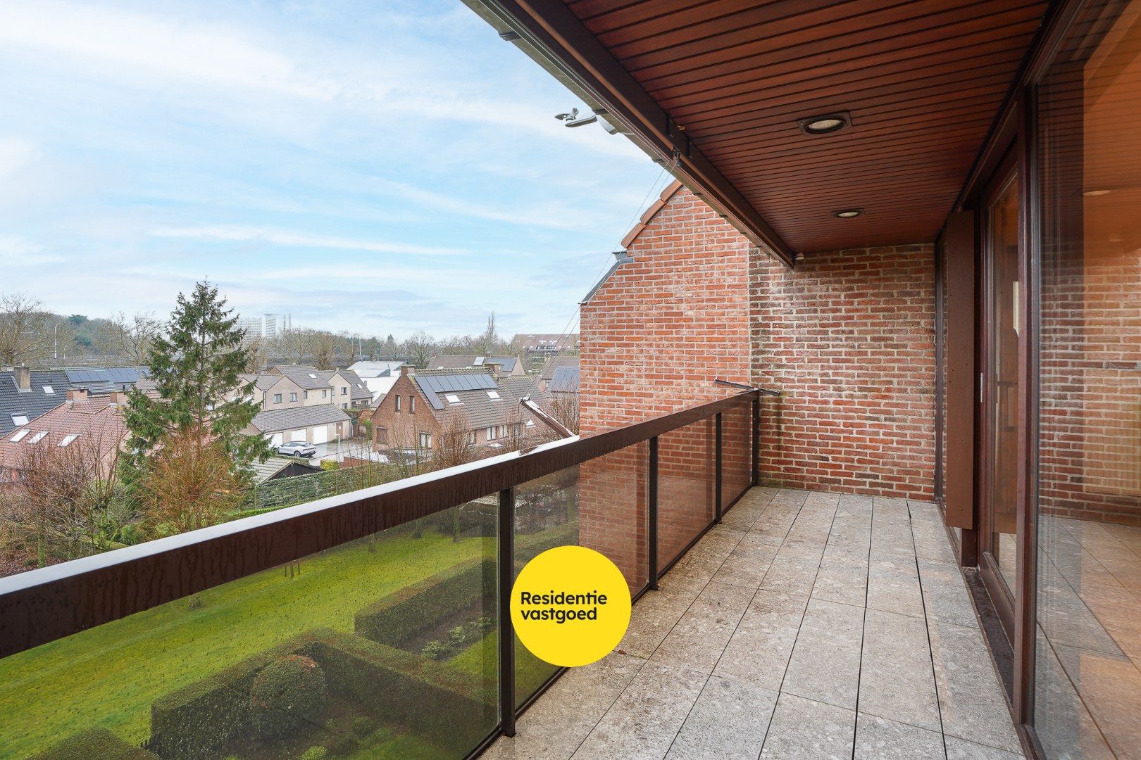 Apartment for sale in Bruges with 2 bedrooms - photo 4