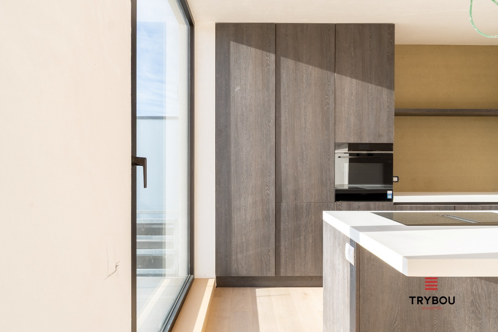 Penthouse met high-end afwerking - foto 4