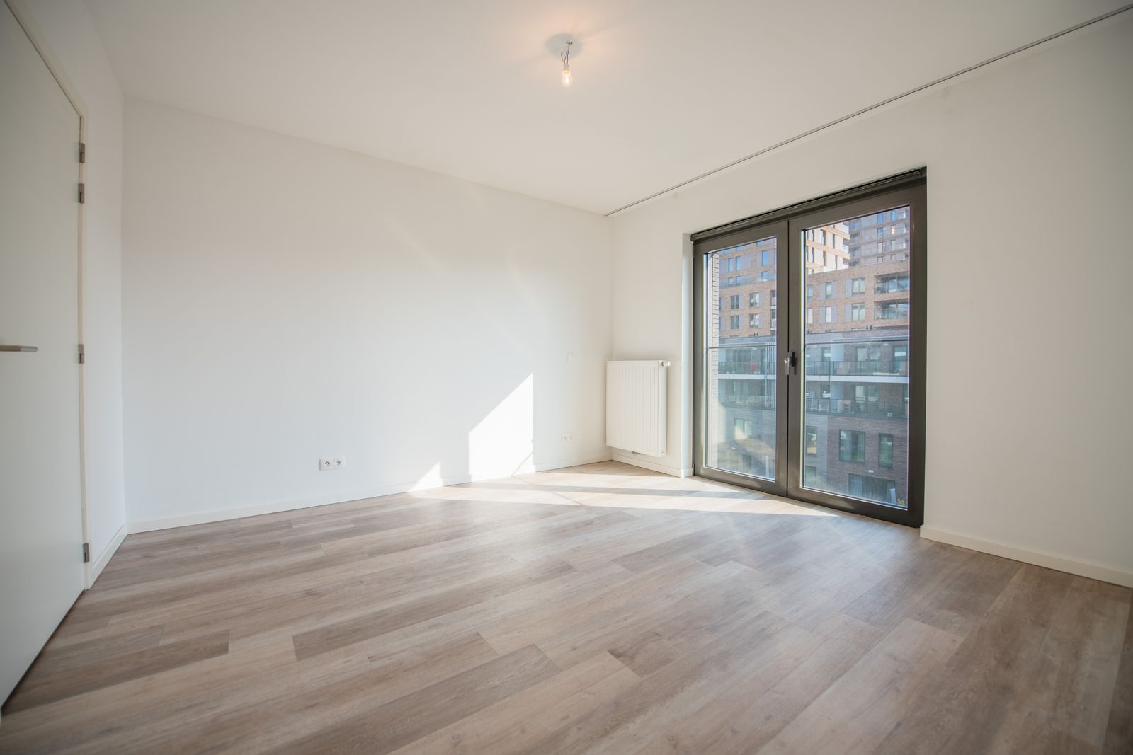 Fantastische assistentiewoning met een zonnig terras - foto 5