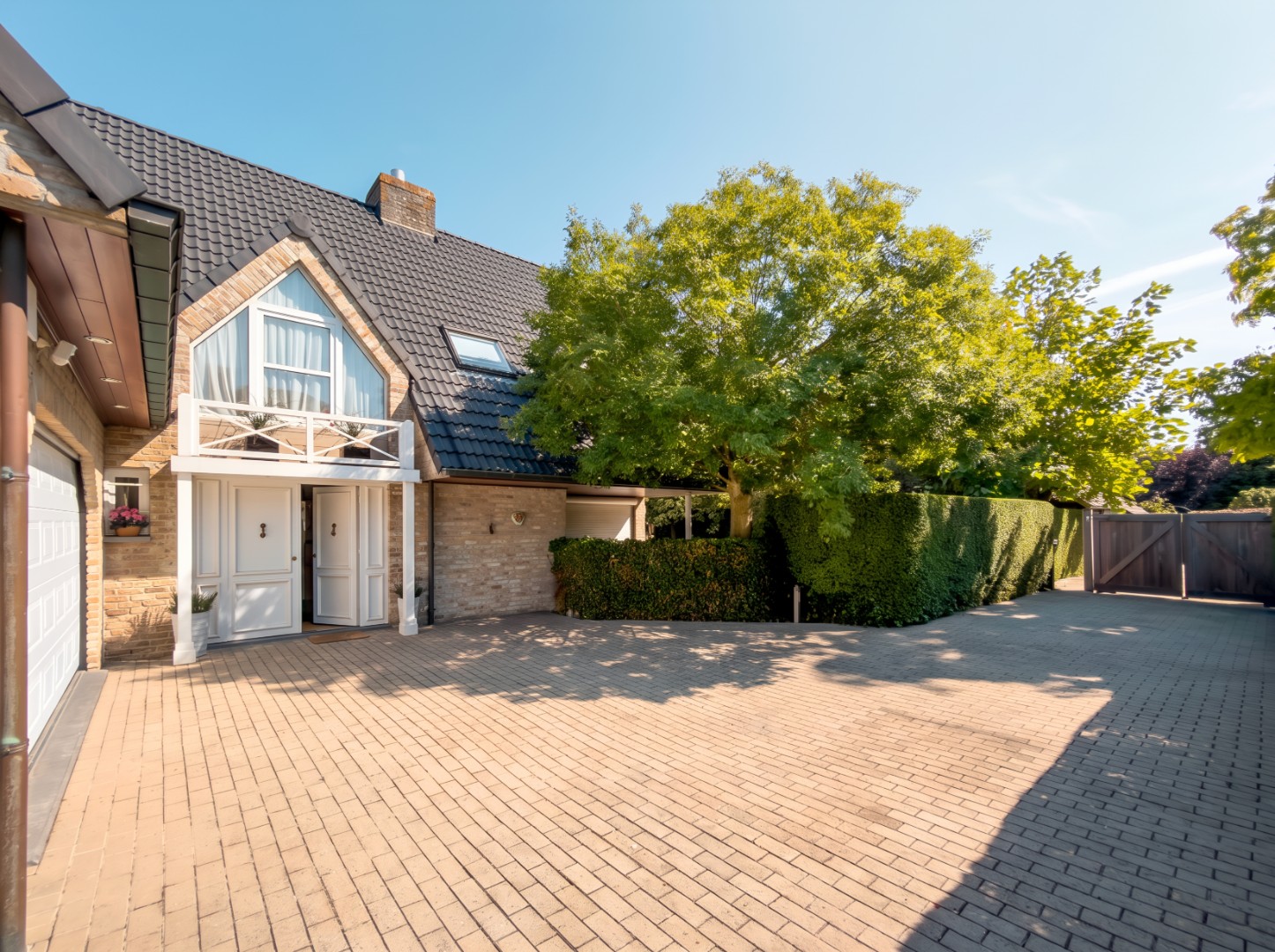 House for sale in Knokke-Heist