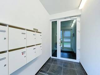 Cet appartement, situé au premier étage d'un immeuble moderne dans un quartier calme et résidentiel près du centre de Vilvorde. Le bon score EPC (EPC A) et l'agréable terrasse ne sont que quelques-uns des nombreux avantages de cet appartement.<br /><br />Disposition : <br />- Espace de vie spacieux avec terrasse attenante<br />- Cuisine ouverte et équipée avec lave-vaisselle, four, réfrigérateur et congélateur<br />- Salle de bain avec douche à l'italienne et double vasque<br />- Local de rangement avec raccordement pour machine à laver<br />- Première chambre spacieuse<br />- Deuxième pièce, qui peut être utilisée comme chambre d'enfant ou bureau<br />- Place de parking, sous-sol et abri à vélos commun<br /><br />Les frais communs sont de 90,00 euros/mois (sous forme de commission) et concernent l'entretien des parties communes, le chauffage, la ventilation et l'adoucisseur d'eau.<br /><br />L'appartement est disponible immédiatement. Désirez-vous une visite ?<br />Veuillez soumettre votre demande via notre site Web.<br />